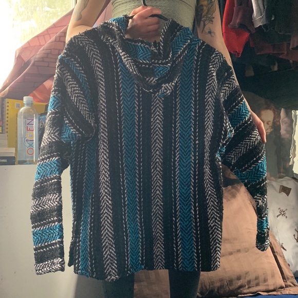 Earth Rags Drug Rug - Picture 2 of 3